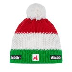 Zimná čiapka EISBÄR Star Pompon MÜ SA Kids ITA