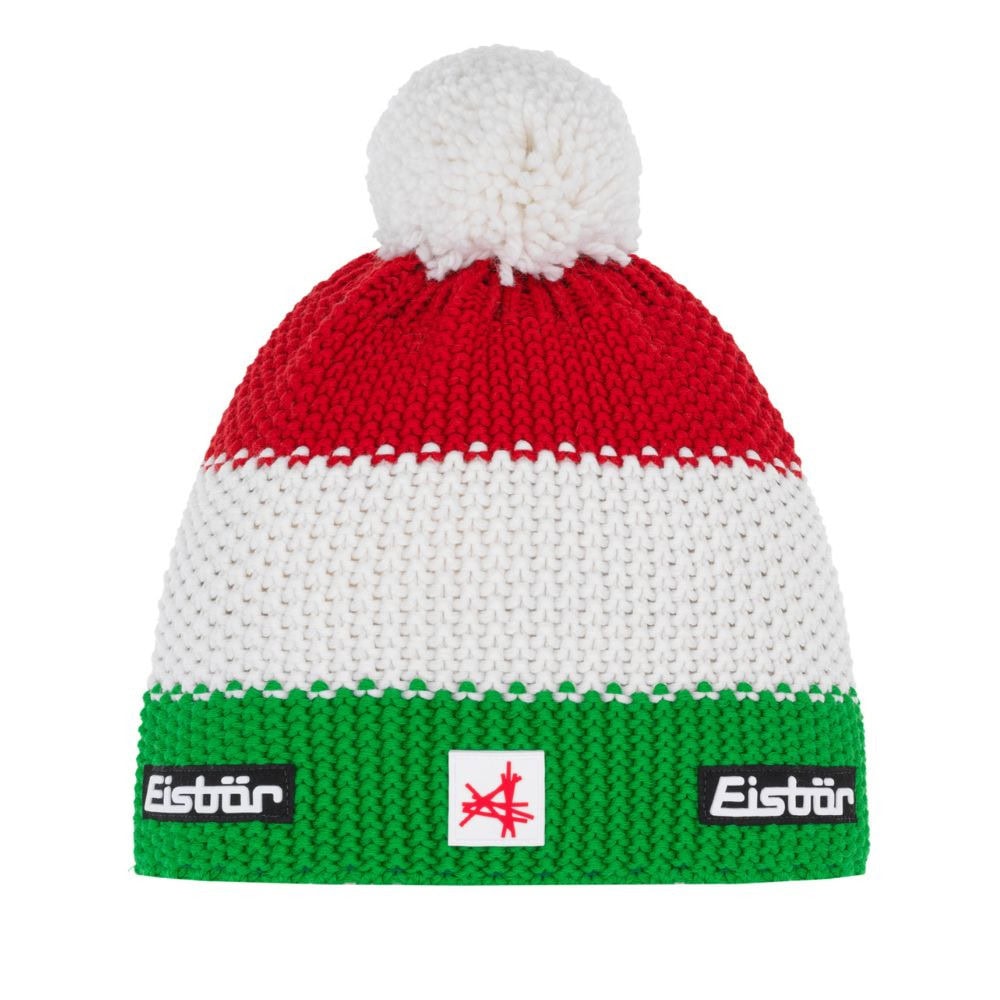 Zimná čiapka EISBÄR Star Pompon MÜ SA Kids ITA - Zimné čiapky - 1