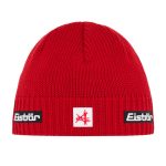Zimná čiapka EISBÄR Trop XL MÜ SA Red