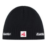 Zimná čiapka EISBÄR Trop XL MÜ SA Black