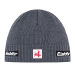 Zimná čiapka EISBÄR Trop XL MÜ SA Anthracite