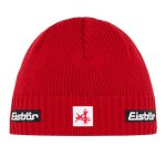 Zimná čiapka EISBÄR Trop MÜ SA Red