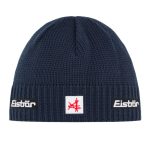 Zimná čiapka EISBÄR Trop MÜ SA Dark Blue