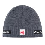 Zimná čiapka EISBÄR Trop MÜ SA Anthracite