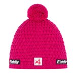 Zimná čiapka EISBÄR Trail Pompon MÜ SA Pink