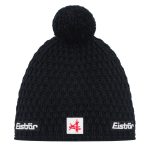 Zimná čiapka EISBÄR Trail Pompon MÜ SA Black
