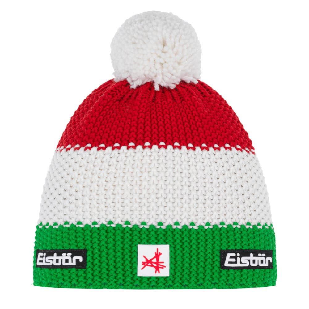 Zimná čiapka EISBÄR Star Pompon MÜ SA ITA - Čiapky - 1