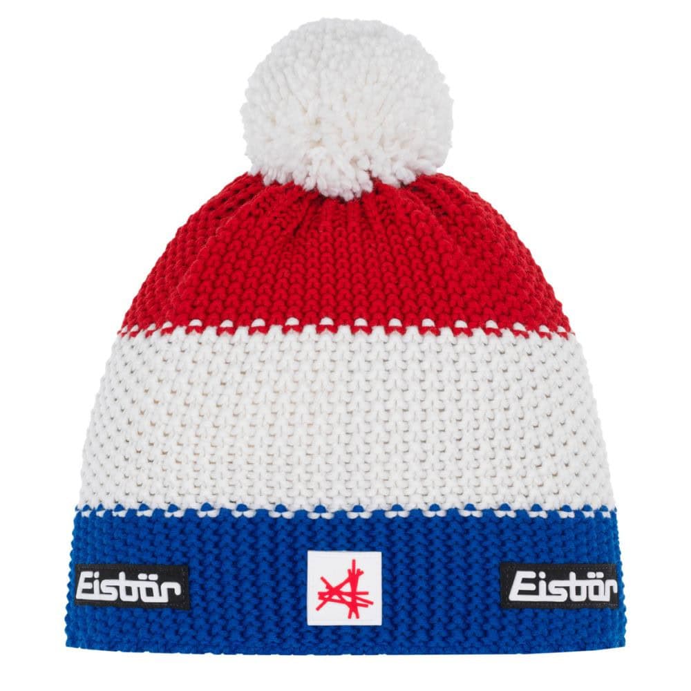 Zimná čiapka EISBÄR Star Pompon MÜ SA FRA - Čiapky - 1