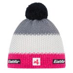 Zimná čiapka EISBÄR Star Pompon MÜ SA Pink