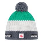 Zimná čiapka EISBÄR Star Pompon MÜ SA Lime Green