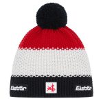 Zimná čiapka EISBÄR Star Pompon MÜ SA BWR