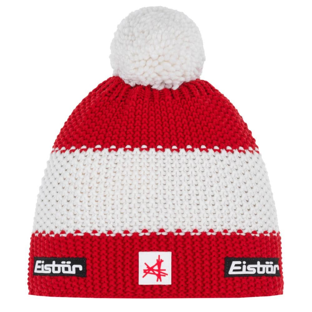 Zimná čiapka EISBÄR Star Pompon MÜ SA Austria - Čiapky - 1
