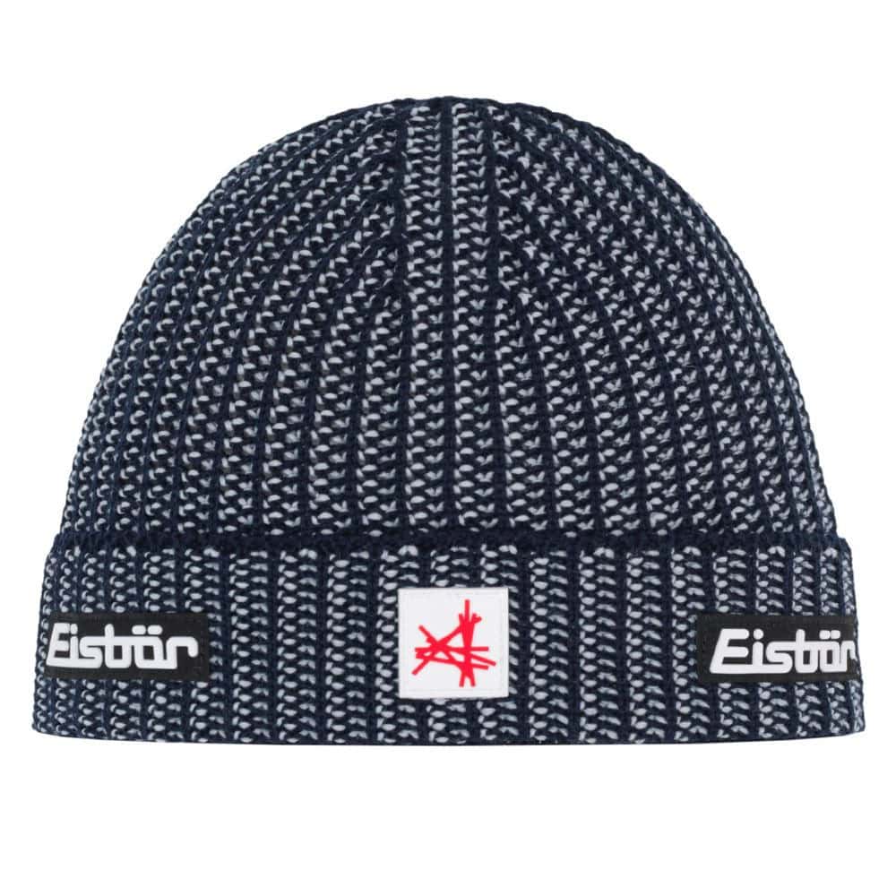 Zimná čiapka EISBÄR Sorrak MÜ SA Black - Čiapky - 1