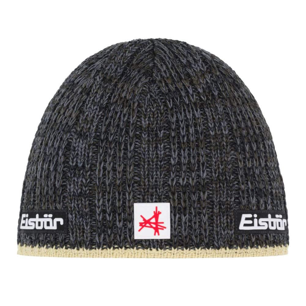 Zimná čiapka EISBÄR Rene MÜ SA Outdoor Green - Čiapky - 1