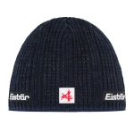 Zimná čiapka EISBÄR Rene MÜ SA Night Black