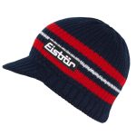 Zimná čiapka EISBÄR Pauli Cap SA Blue