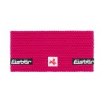 Zimná čelenka EISBÄR Jamie STB SA Pink
