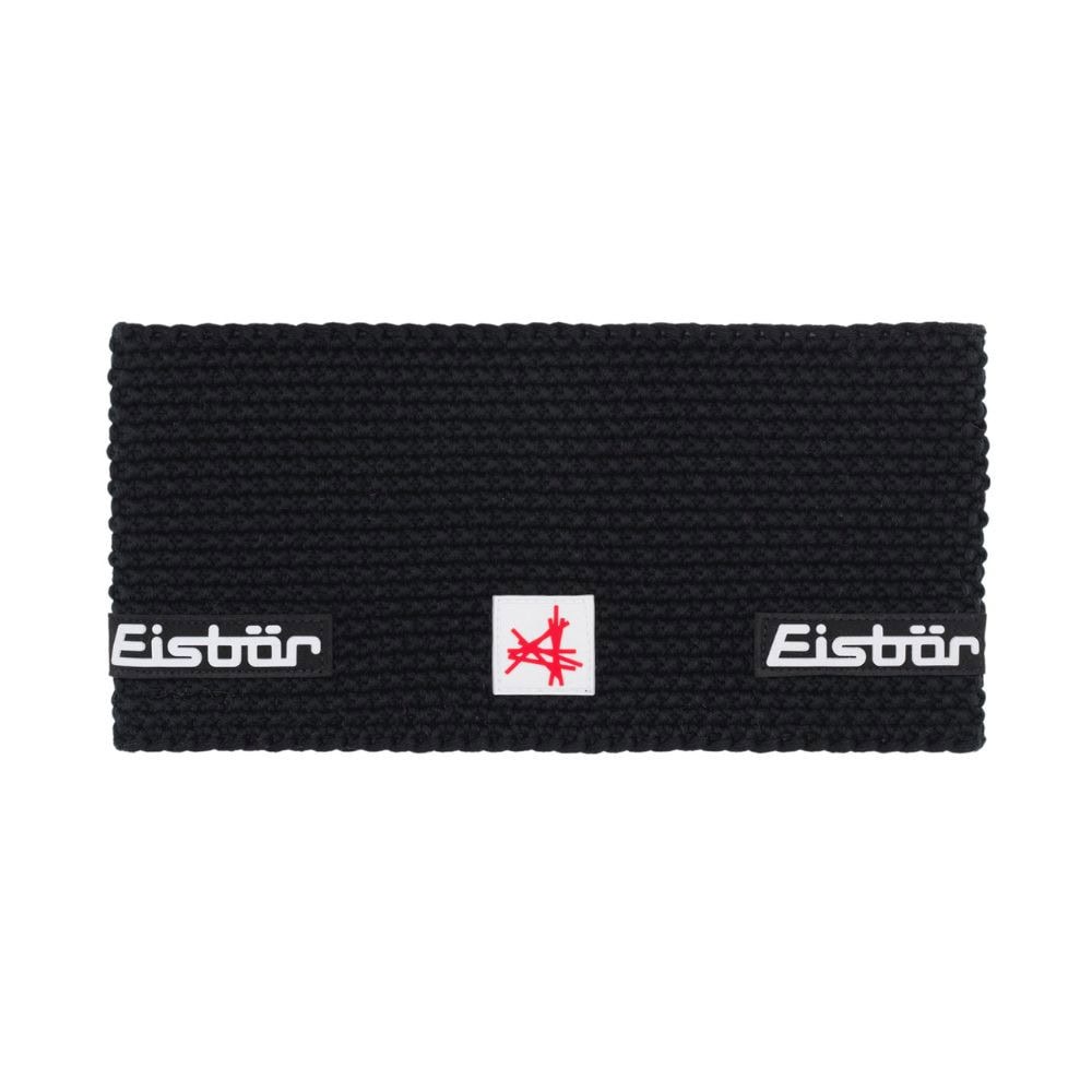 Zimná čelenka EISBÄR Jamie STB SA Black - Čelenky - 1