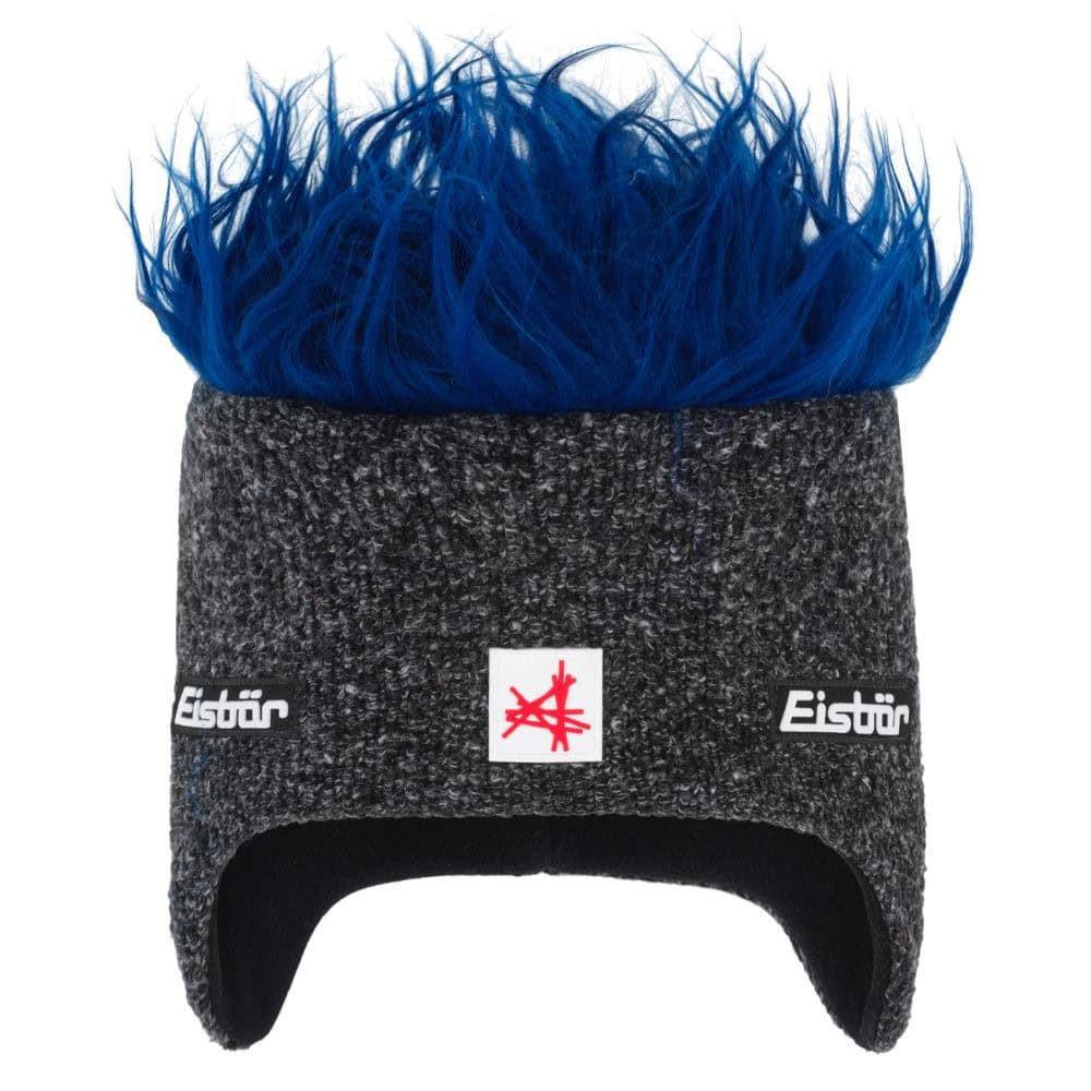 Zimná čiapka EISBÄR Cocker SA Blue - Čiapky - 1