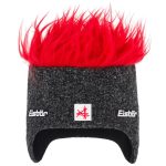 Zimná čiapka EISBÄR Cocker SA Red