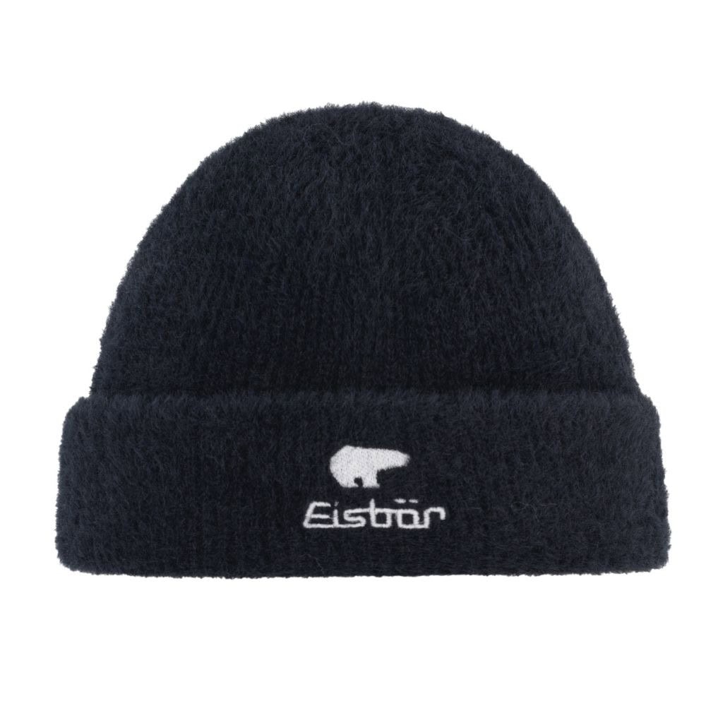 Zimná čiapka EISBÄR Mana MÜ Black - Čiapky - 1