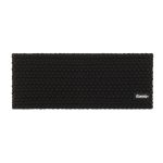 Zimná čelenka EISBÄR Jamies STB Black