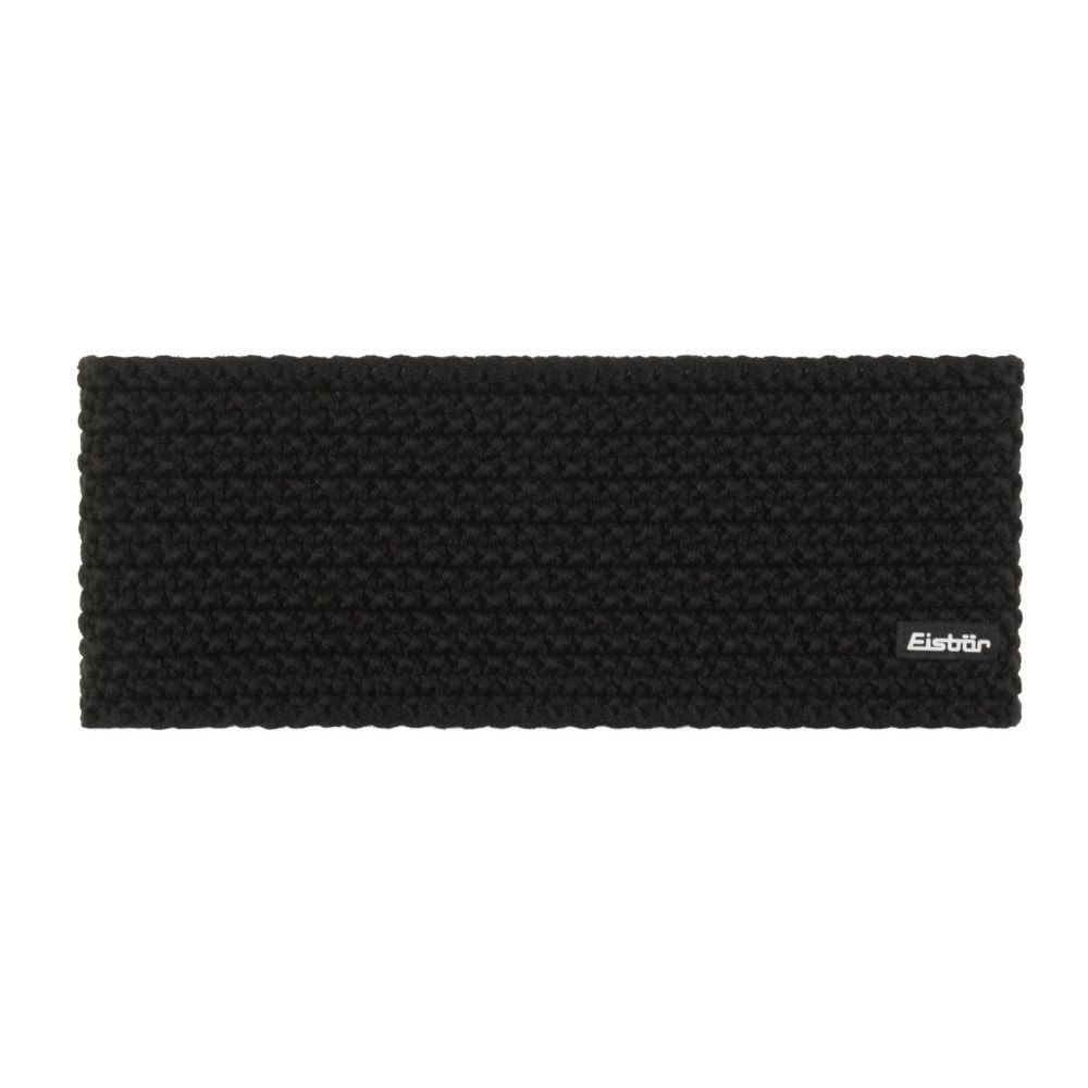 Zimná čelenka EISBÄR Jamies STB Black - Čelenky - 1