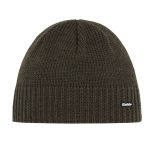 Zimná čiapka EISBÄR Trop MÜ Dark Green