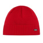 Zimná čiapka EISBÄR Trop MÜ Red