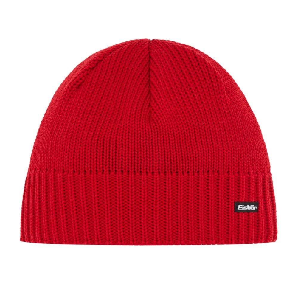 Zimná čiapka EISBÄR Trop MÜ XL Red - Čiapky - 1