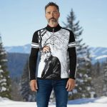 Pánsky rolák NEWLAND Saint Rhemy