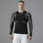 Termotričko HUMMEL First Seamless Jersey