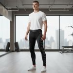 Termospodky HUMMEL First Seamless Tights