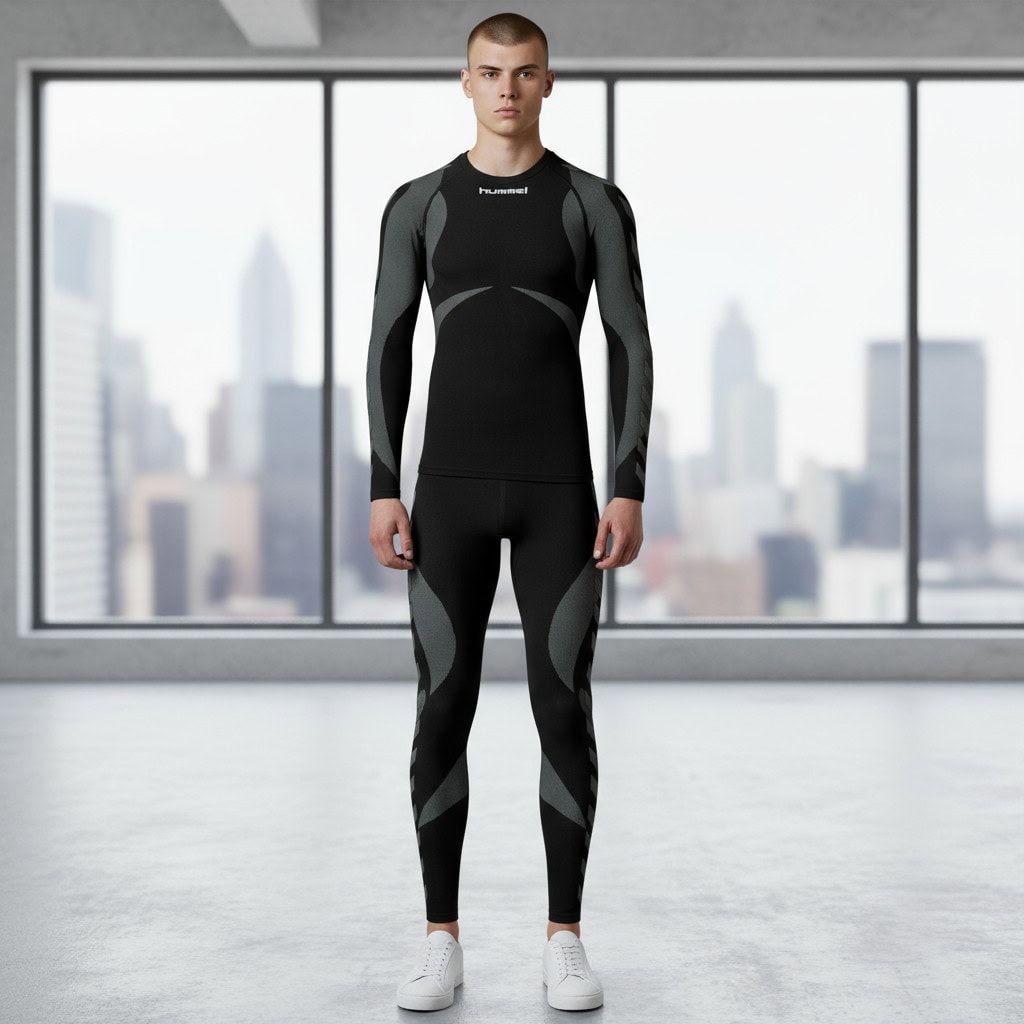 Termoprádlo HUMMEL First Seamless
