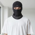 Kukla OAKLEY Balaclava Beanie