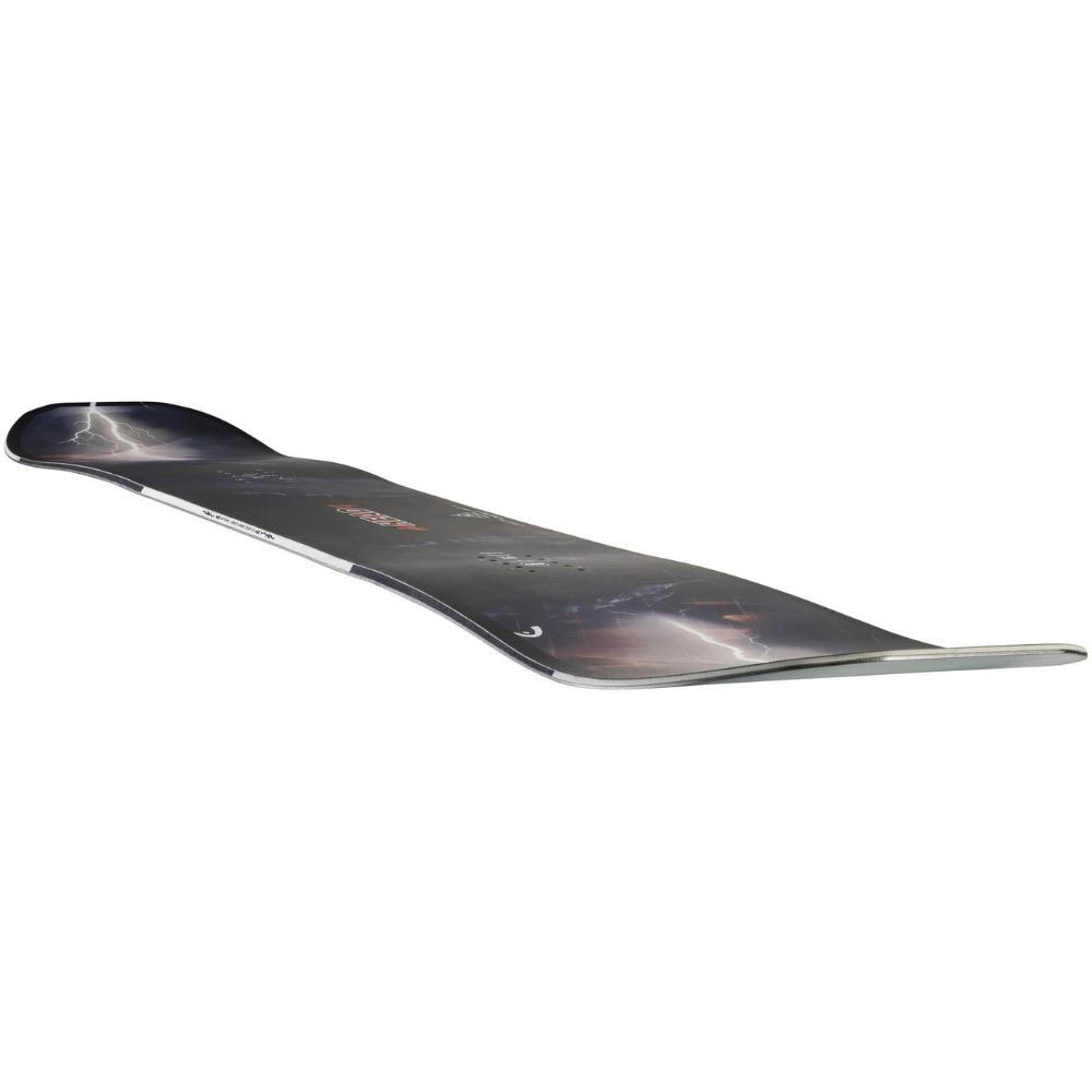 Snowboard HEAD Anything LYT - Pánske snowboardy - 2