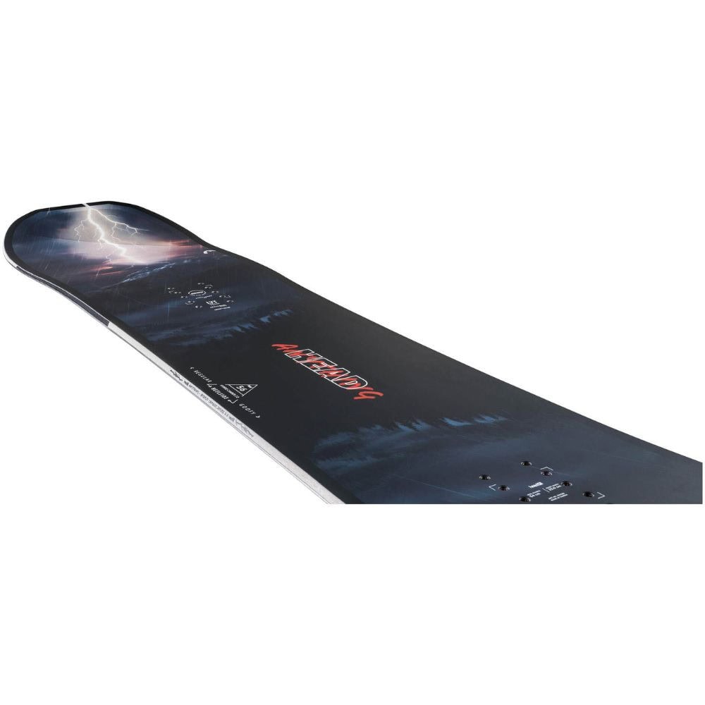 Snowboard HEAD Anything LYT - Pánske snowboardy - 3