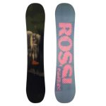 Snowboard ROSSIGNOL Sawblade
