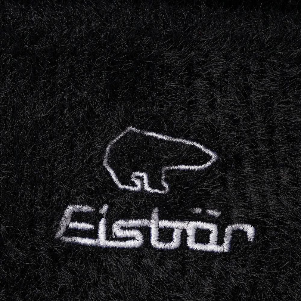 Zimná čiapka EISBÄR Mana MÜ Black - Čiapky - 3