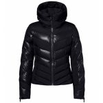Bunda GOLDBERGH ABISSO SKI Black