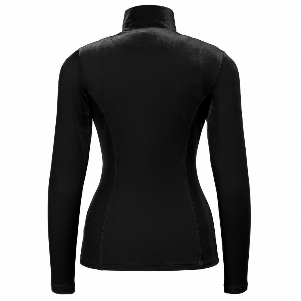 Dámsky rolák GOLDBERGH Radient Black - Dámske oblečenie - 3