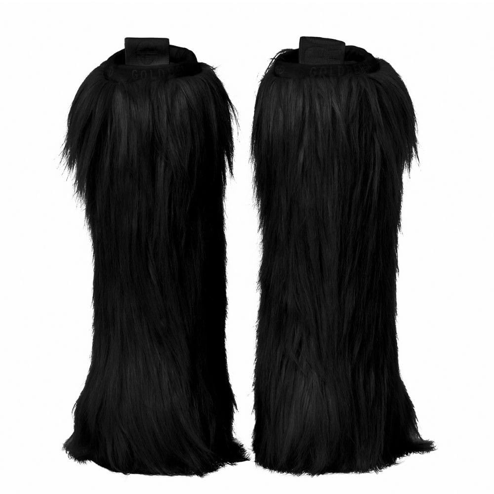 Zimná obuv GOLDBERGH Leonora Black - Zimná obuv - 3