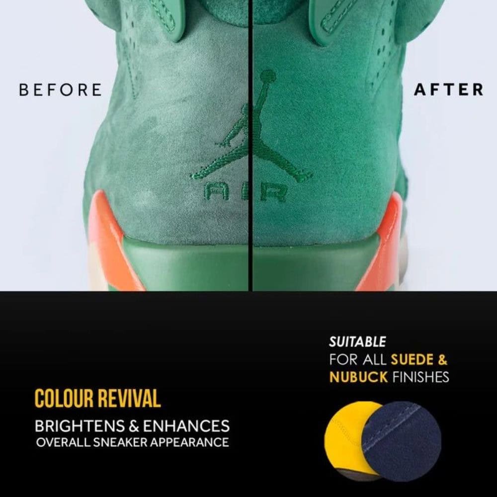 Impregnácia CREP Suede The Ultimate Sneaker - Impregnácia - 3