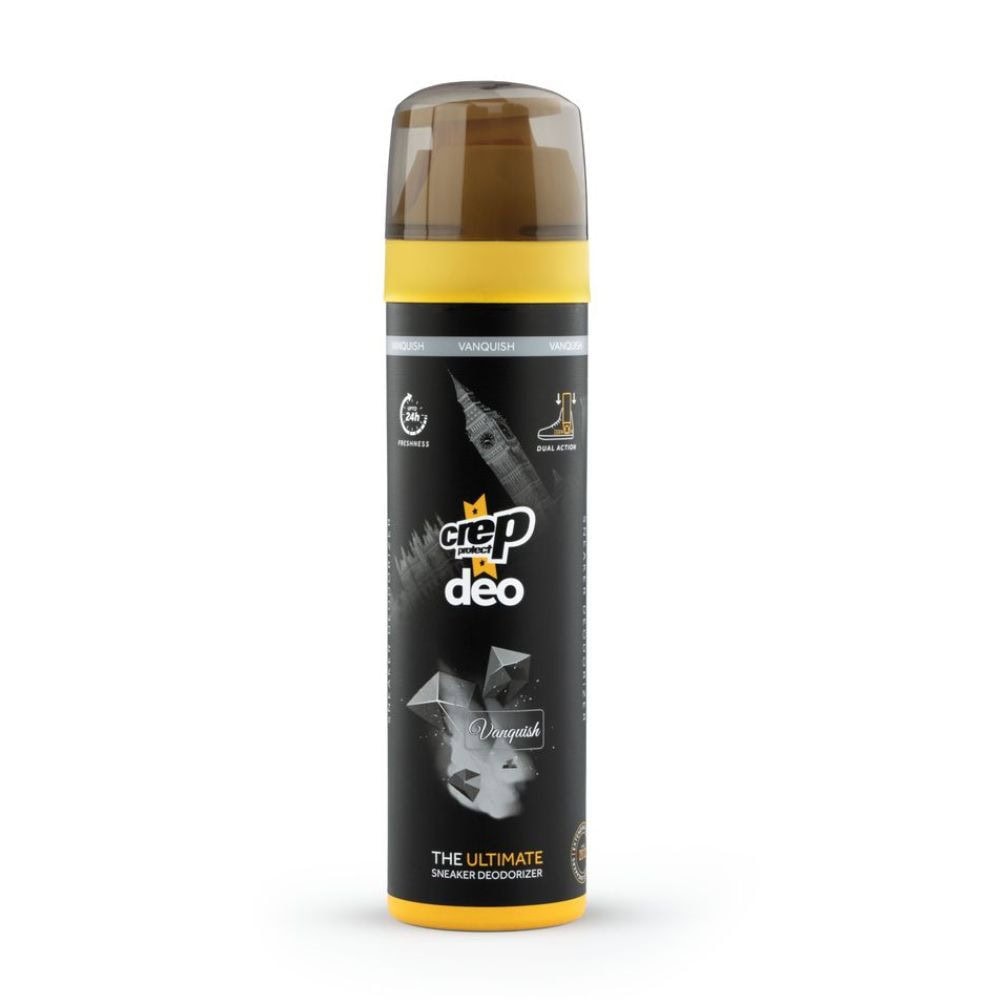 Osviežovač CREP Protect Deo Vanquish - Impregnácia - 1