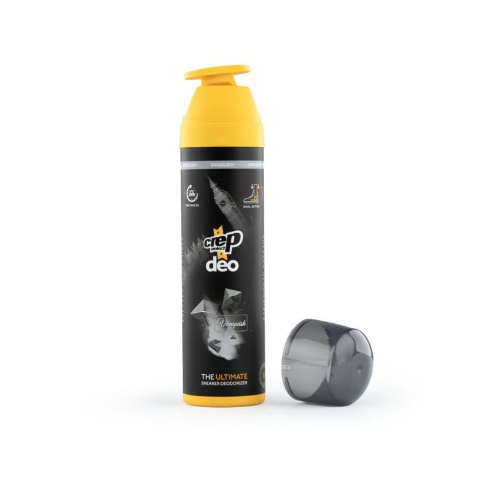 Osviežovač CREP Protect Deo Vanquish - Impregnácia - 2