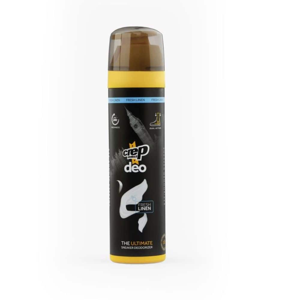 Osviežovač CREP Protect Deo Fresh Linen - Impregnácia - 1