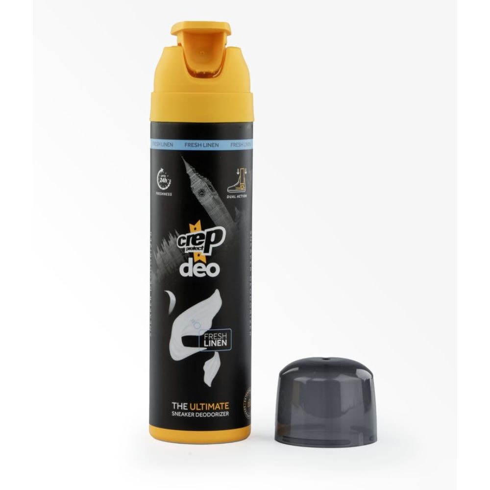 Osviežovač CREP Protect Deo Fresh Linen - Impregnácia - 2