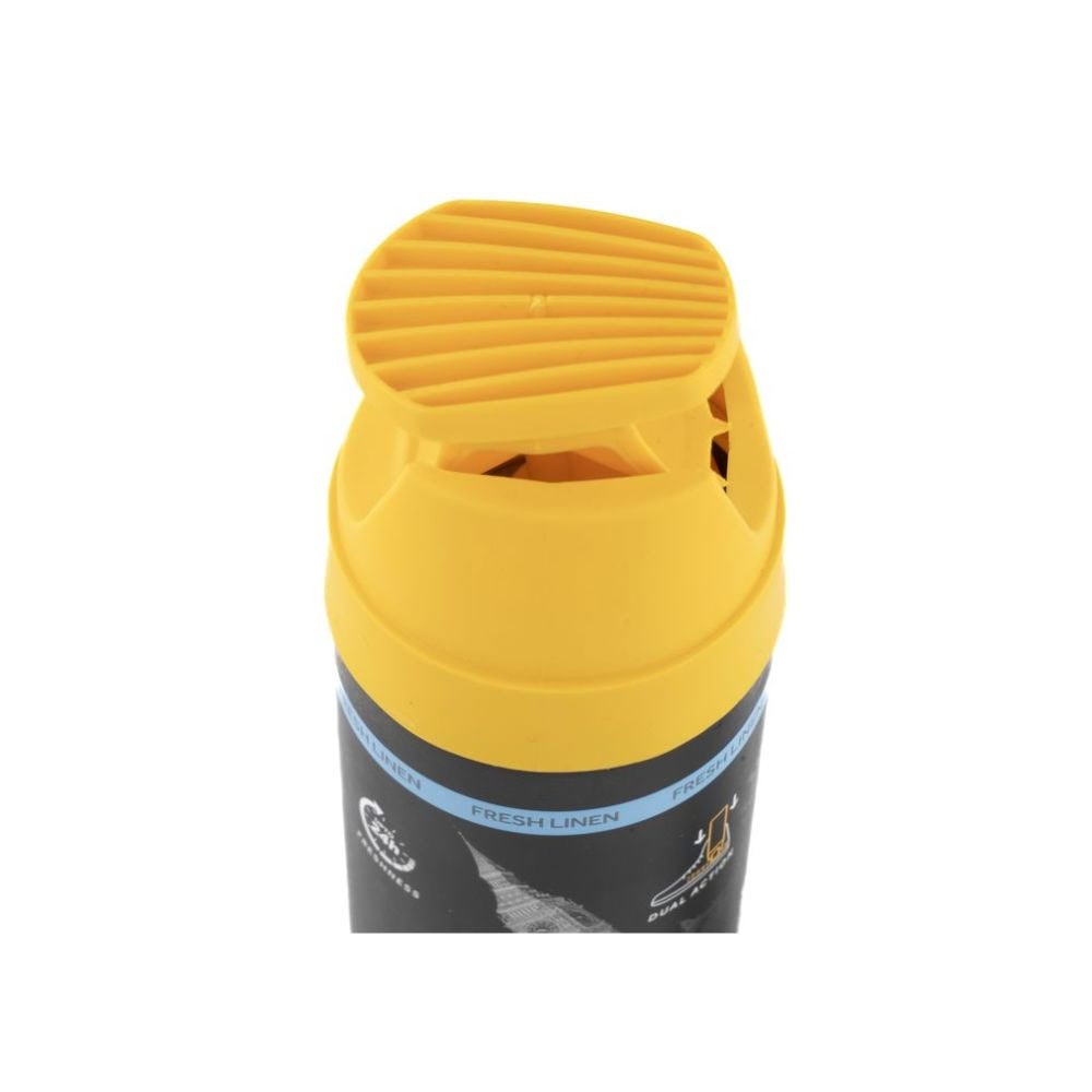 Osviežovač CREP Protect Deo Fresh Linen - Impregnácia - 3