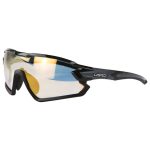 Slnečné okuliare CASCO SX-34 Vautron Black
