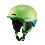 Lyžiarska prilba ELAN Twist Green